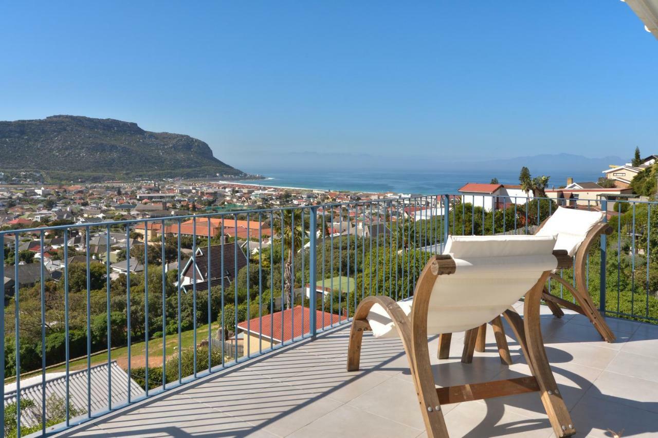 Luxury Modern House Western Cape Fish Hoek Villa Cape Town Exterior foto